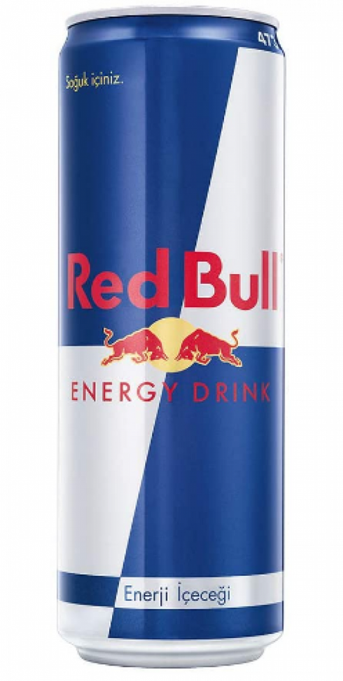 Red Bull Energy 473ml