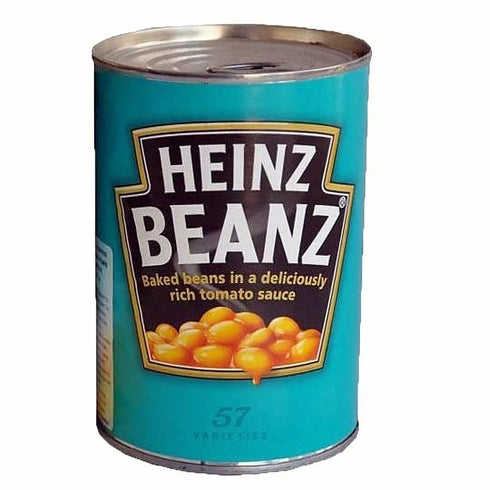 HP Beans 415g