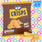 KP Fresh 'N' Golden Crisps Beef Flavour