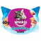 Whiskas Temptations Cat Treats with Salmon 60g