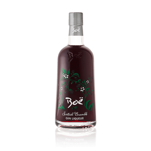 Boe Scottish Bramble Gin Liqueur 50cl