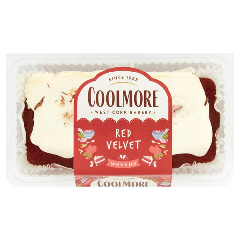 Coolmore Red Velvet 400g