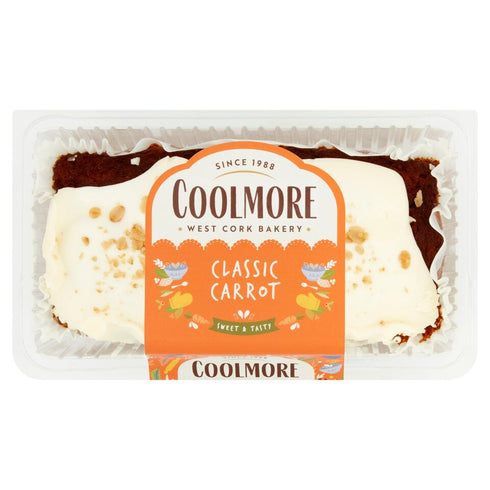 Coolmore Classic Carrot 400g