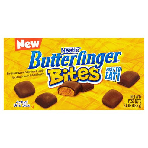 Butterfinger Bites 99.2g