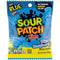 Sour Patch Kids Blue Raspberry 141g