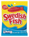 Swedish Fish 141g