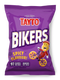 Tayto Bikers Spicy 60g
