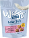 Wagg Treats Low Fat Turkey & Rice 100g