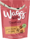 Wagg Tasties Treats with Chicken, Ham & Beef 150g