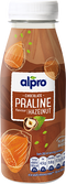 Alpro Chocolate Praline Flavour Hazelnut 250ml