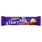 Cadbury Whole Nut 49g
