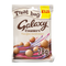Galaxy Counters Chocolate Treat Bag 78g
