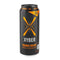 Xyber Orange