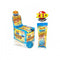 Zed Jawbreaker on a Stick Blue Razz