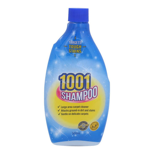 1001 Shampoo