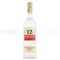 12 Ouzo Greek Liqueur 70cl