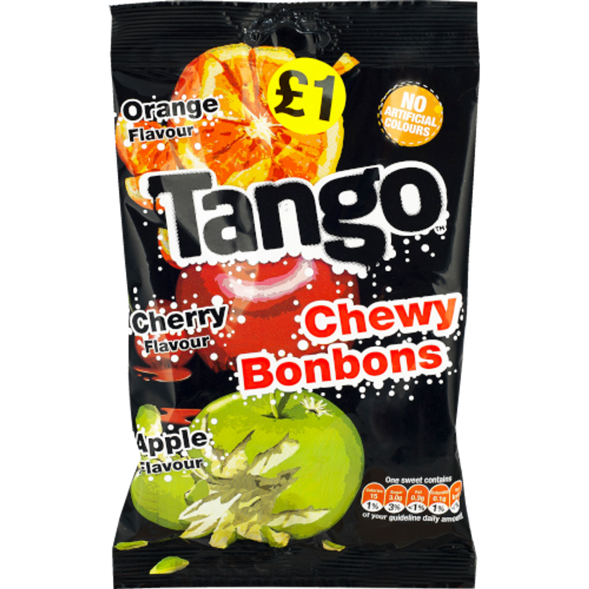 Tango Assorted Bon Bon Bag 150g – fairwayspremier